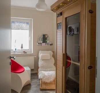 Rees House | Experience Villa Dragona Dufti-Kuss in Rees with Ocean Views