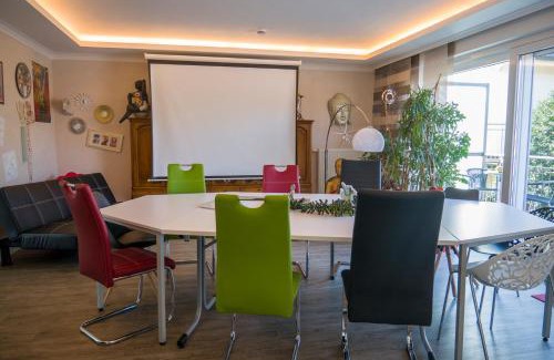 Rees House | Experience Villa Dragona Dufti-Kuss in Rees with Ocean Views