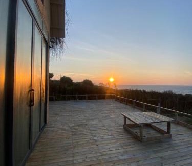 Phu Quy Apartment | Oceanfront Retreat at Villa Dreamland - Family & Pet Friendly
