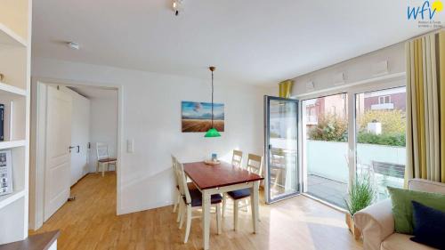 Wangerooge Apartment | Ideal Villa Drees Wangerooge: 4-Star Family Retreat