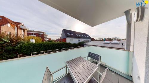 Wangerooge Apartment | Ideal Villa Drees Wangerooge: 4-Star Family Retreat