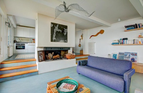 Ile-aux-Moines House | Villa Dremmwel: Pet-Friendly Retreat with Great Reviews