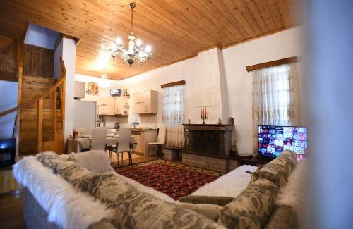Berat Apartment | Top-Rated Villa Droboniku: Family-Friendly Retreat Awaits