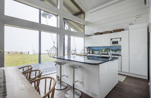 Hanko Villa | Villa Drömstrand - villa with private beach in Hanko