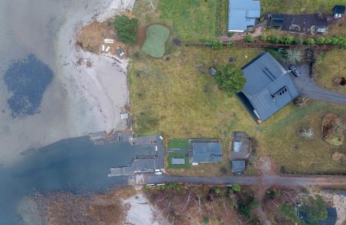 Hanko Villa | Villa Drömstrand - villa with private beach in Hanko
