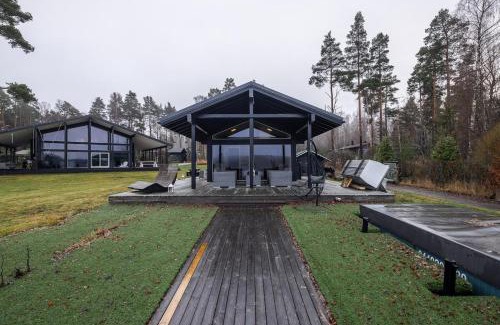 Hanko Villa | Villa Drömstrand - villa with private beach in Hanko