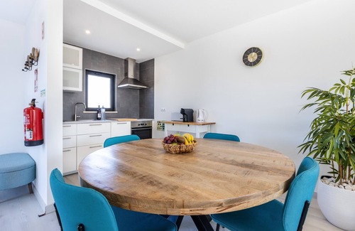 Sagres House | Villa Drop In: Private Pool & Garden Retreat in Sagres