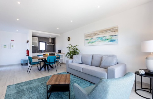 Sagres House | Villa Drop In: Private Pool & Garden Retreat in Sagres