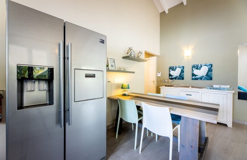 Jan Thiel Villa | Villa Drumi Dushi: Private Pool & Close to Jan Thiel Beaches