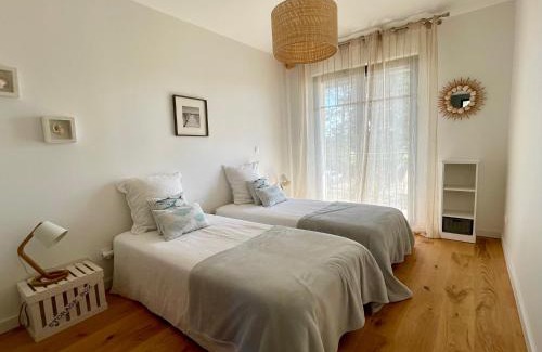 Cazaux Villa | Family-Friendly Villa du Canal: Guest Rated 9.8/10