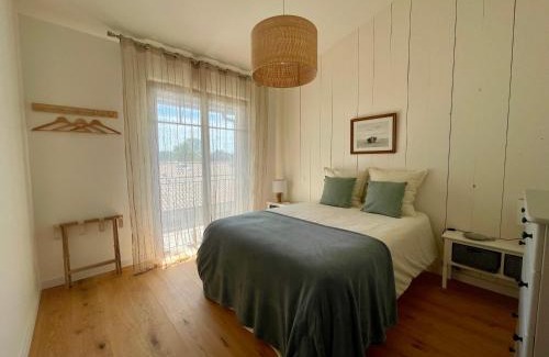 Cazaux Villa | Family-Friendly Villa du Canal: Guest Rated 9.8/10