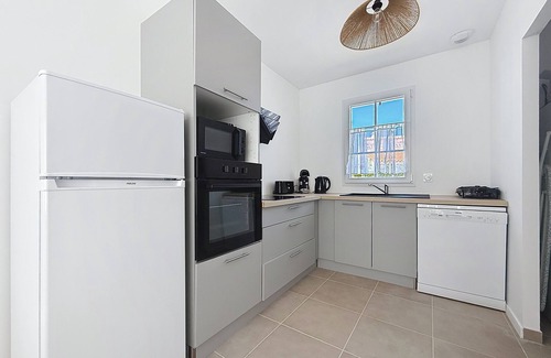 Saint-Georges-d'Oleron House | VILLA DU MOULIN