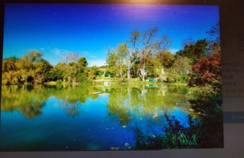 Aix-en-Provence Villa | Villa du Lac: Pet-Friendly Retreat with Pool & Lake Views