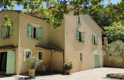 Faucon Apartment | Experience Villa du Petit Bois: 10/10 Rated with Pool & Kitchen