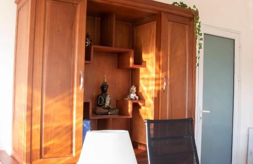 Bao Loc Villa | Villa du Sage: Guest Rated 10/10 with Pet-Friendly Amenities