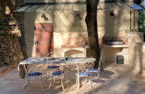 Le Tholonet House | Villa du Tholonet - Pool & Tranquility