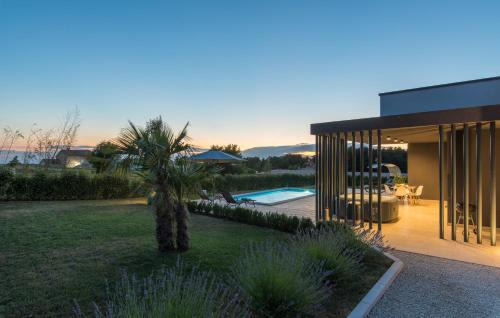 Sveti Petar u Sumi Villa | Discover Villa Dual: Oceanfront Paradise with Top Amenities
