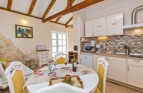 Mocici House | Discover Villa Dubrovnik Chalets with Oceanfront Views