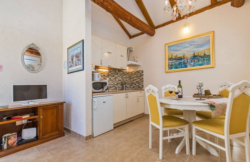 Mocici House | Discover Villa Dubrovnik Chalets with Oceanfront Views