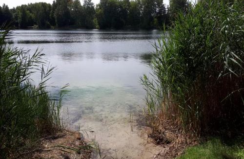 Hermannsburg Apartment | Family-Friendly Villa Duck-Dich-Südheide with High Ratings