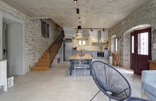 Momjan Villa | Villa Duda: Private Pool & Pet-Friendly Family Retreat