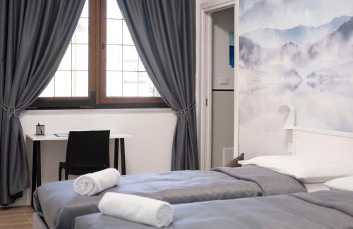 Palermo House | Discover Villa due Scale: Family-Friendly with Breakfast