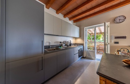 Zoagli House | VILLA DUFOUR 1 - LUXURY HOUSE POOL & SEA VIEW