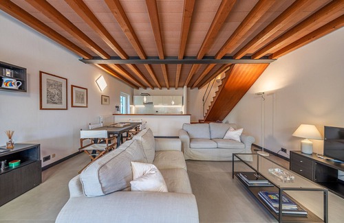 Zoagli House | VILLA DUFOUR 2 - LUXURY HOUSE WITH POOL & SEA VIEW