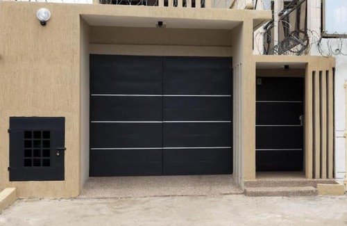 Lome Villa | Child-Friendly Villa JIREH Ablogamé | Guest Rated 9/10