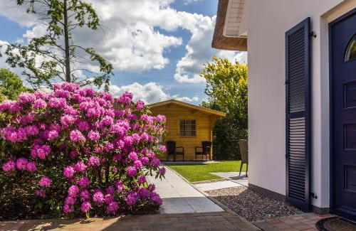 Gross Schwansee Villa | Experience Villa DUXCAAR: Pet-Friendly Oasis with Ocean Views