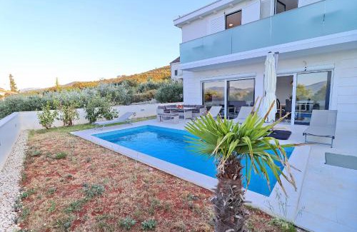 Drace Villa | Villa E & D (Dalmatinka)