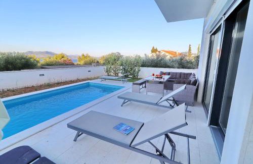 Drace Villa | Villa E & D (Dalmatinka)