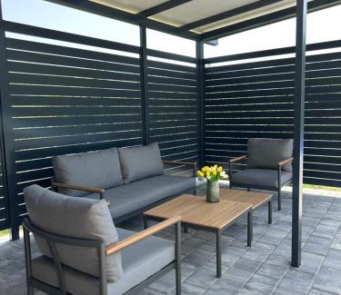 Srebrenik Villa | Villa E&M