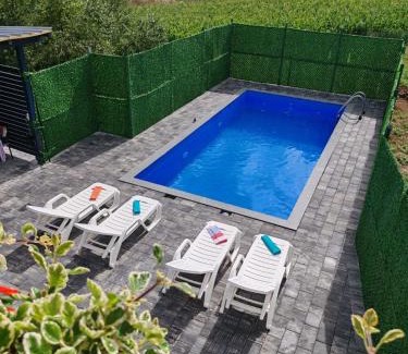 Srebrenik Villa | Villa E&M