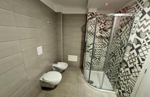 Torre Annunziata Apartment | Villa Ebe - Casa indipendente con giardino