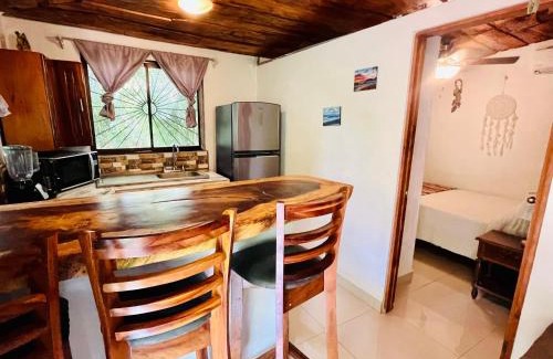 Nosara House | Beachfront Villa Ecomar Nosara with Ocean View Amenities