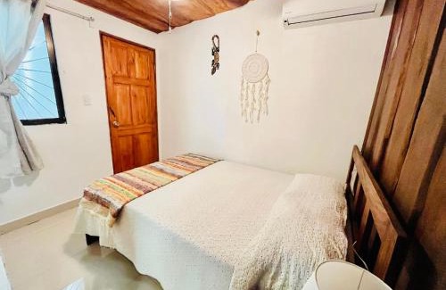 Nosara House | Beachfront Villa Ecomar Nosara with Ocean View Amenities