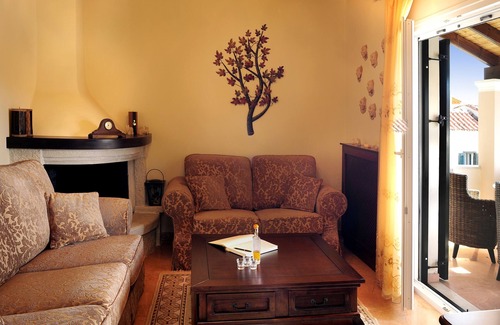 Kassiopi Villa | Idyllic Villa Edem with Oceanfront Views in Kassiopi