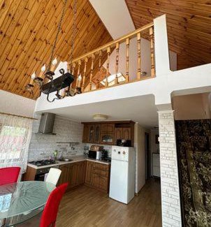 Serednye House | Villa Eden DeLux: Family Haven with Pool & Pet-Friendly Perks