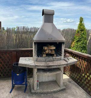 Serednye House | Villa Eden DeLux: Family Haven with Pool & Pet-Friendly Perks