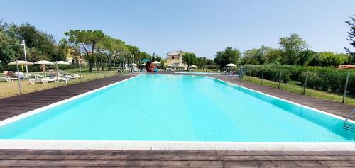 Numana House | Villa Eden Numana - Oceanfront Resort with Pool & Top Reviews