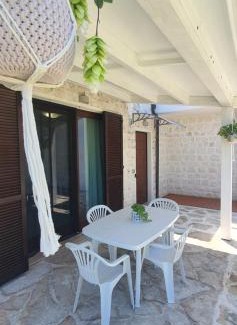 Numana House | Villa Eden Numana - Oceanfront Resort with Pool & Top Reviews