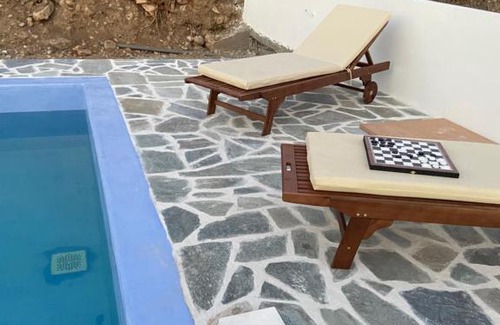 Lassithi Prefecture Villa | Discover Villa Edna Crete: Family-Friendly with Pool