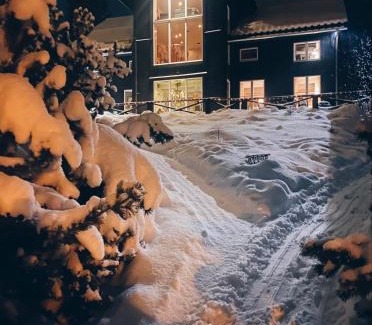 Are Municipality Villa | Discover Villa Edvinsväg 8: Pet-Friendly Retreat with Spa