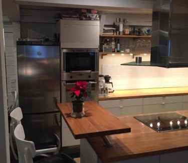 Are Municipality Villa | Discover Villa Edvinsväg 8: Pet-Friendly Retreat with Spa