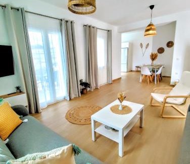 Krotiri Apartment | Family-Friendly Villa Eftychia with Excellent 9/10 Guest Rating
