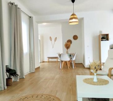 Krotiri Apartment | Family-Friendly Villa Eftychia with Excellent 9/10 Guest Rating