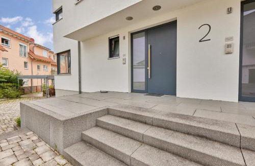 Bretten Villa | Villa-Eggert: 4-Star Retreat for Families and Pets