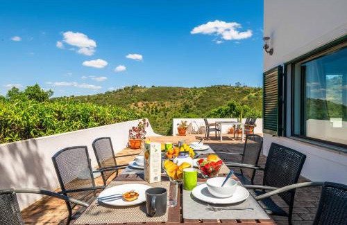 Corte Vidreiro Villa | Tranquil Villa Eiras Altas with Pool & High Guest Ratings