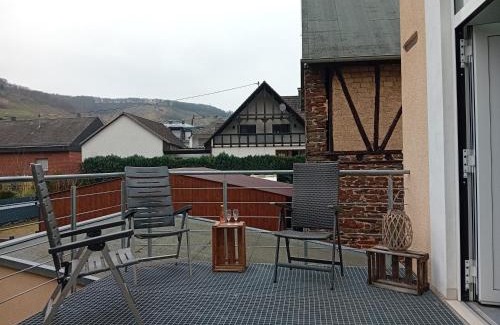 Poltersdorf Apartment | Villa Eisfeld